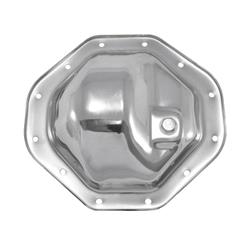 Yukon Steel Differential Cover Dodge-Jeep Chrysler 9.25 - Click Image to Close